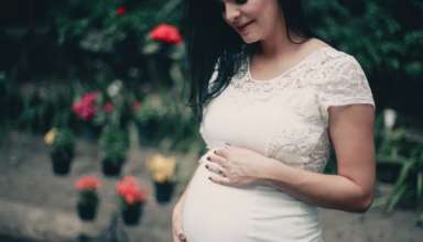 Riscurile sarcinii peste 40 de ani