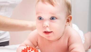 Vindecare prin miscare: beneficiile uimitoare ale kinetoterapiei pentru bebelusii nascuti prematur