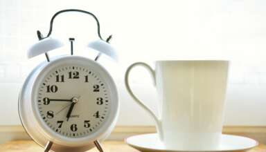 Obiceiuri care iti reseteaza complet ziua si iti cresc nivelul de energie