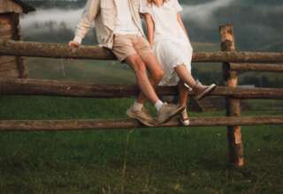 Mutarea la tara poate fi cea mai buna decizie pentru un stil de viata echilibrat