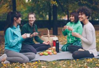 Activitati care iti imbunatatesc starea de bine in mod natural